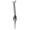 LDK Total Femur Tumor Protezi